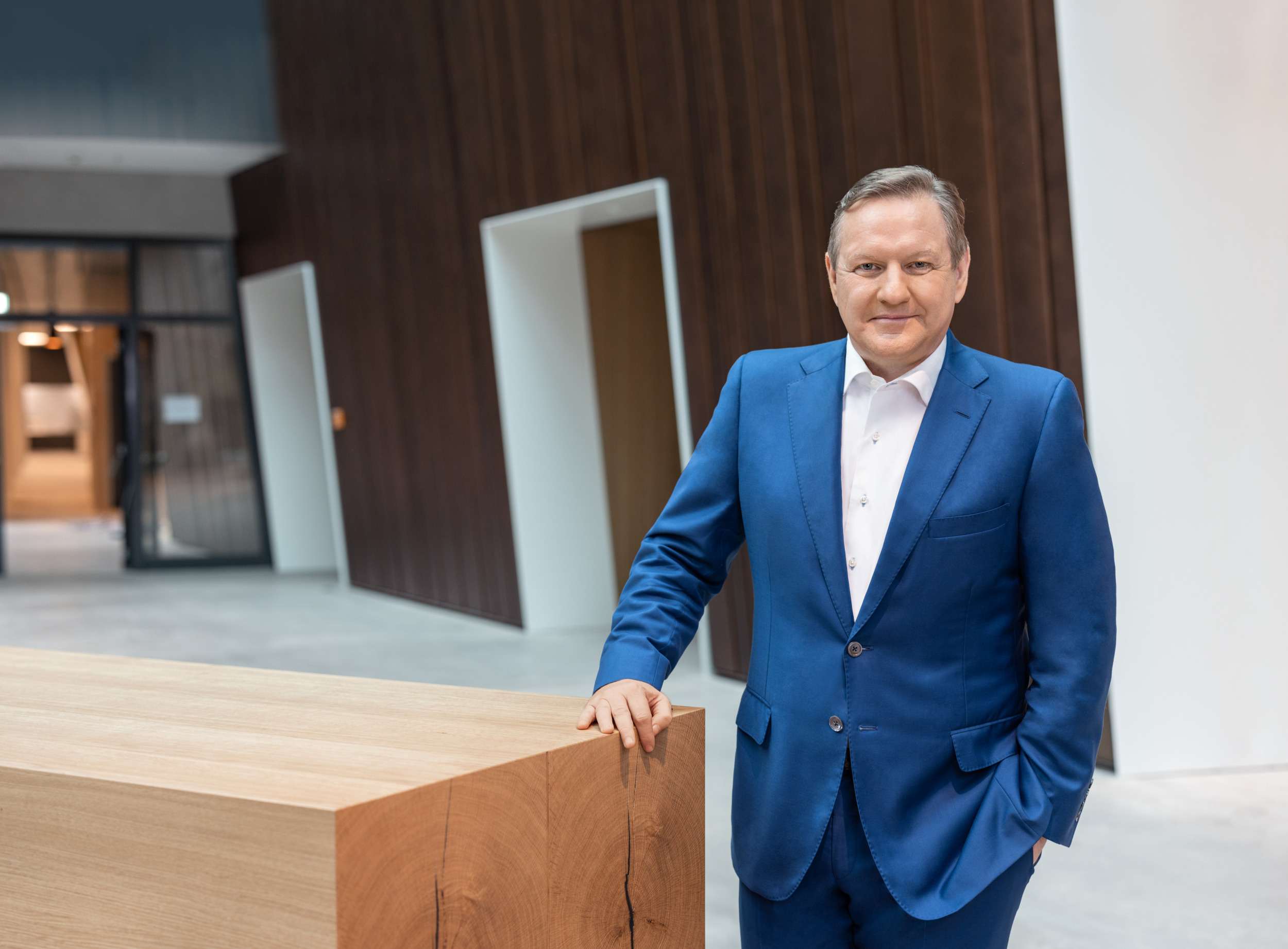 Den médií STIHL 2023