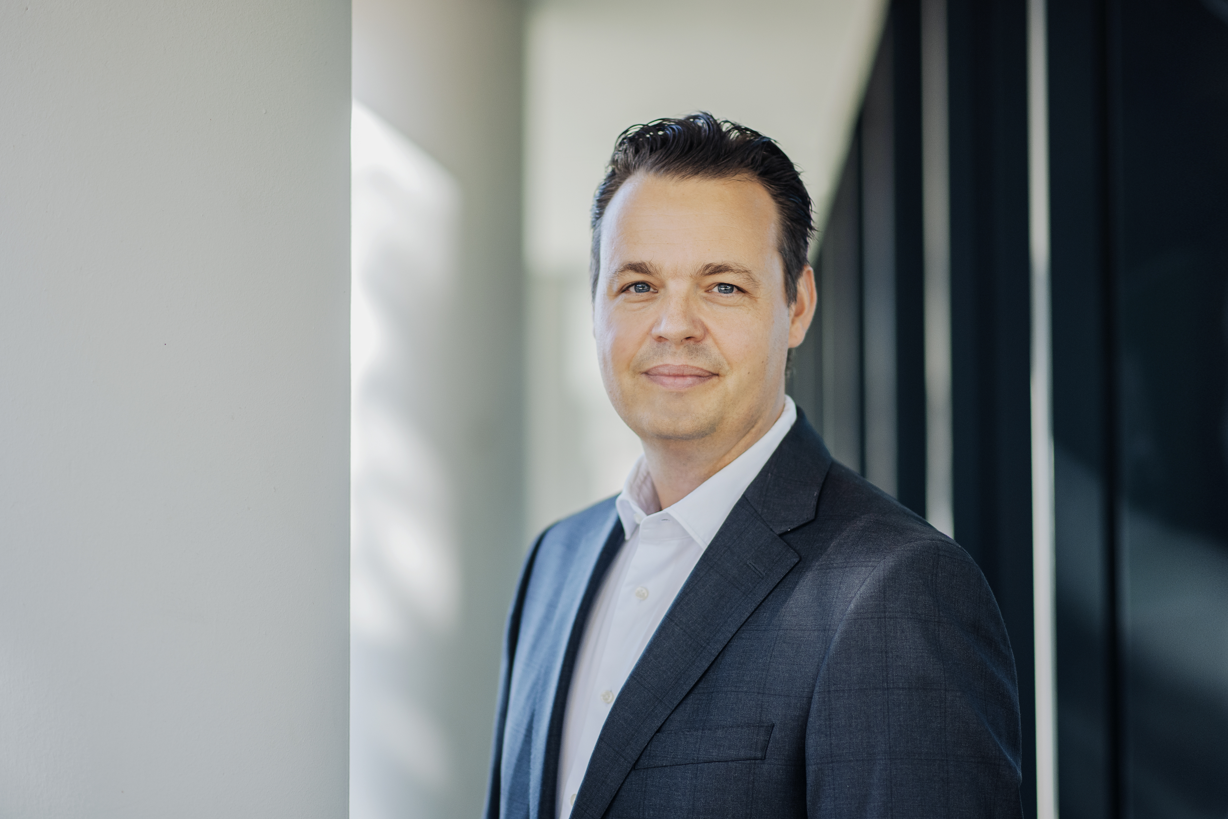 Michael Schattenmann se stane novým vedoucím firemní komunikace ve společnosti STIHL. 