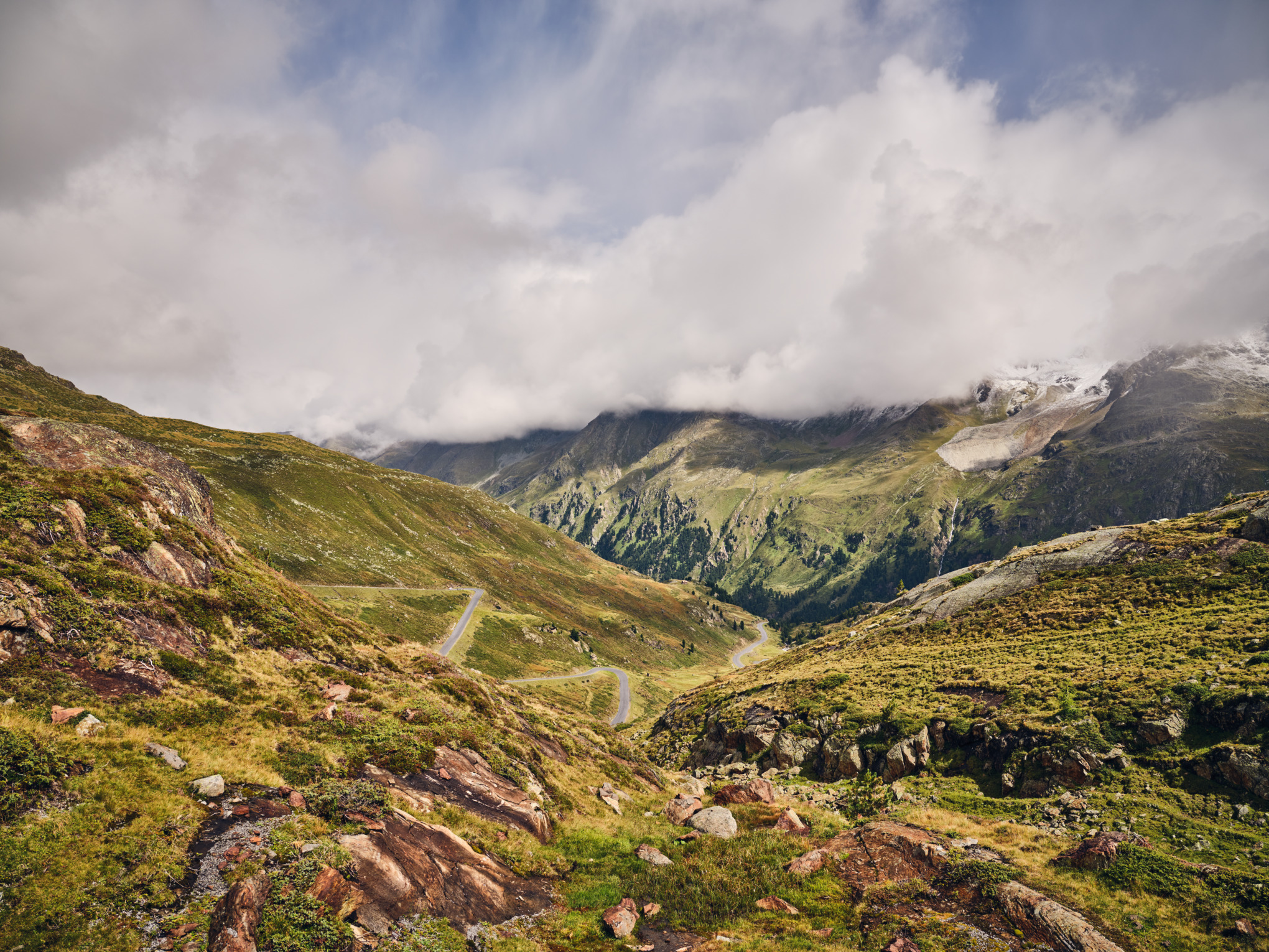 Prodejní společnosti STIHL v Severní Americe / Střední Americe