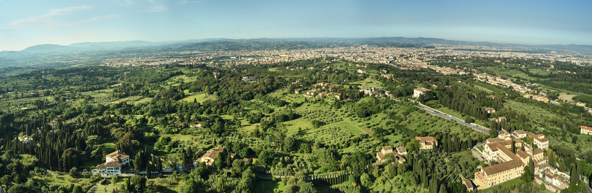 Prodejní společnosti STIHL v Evropě
