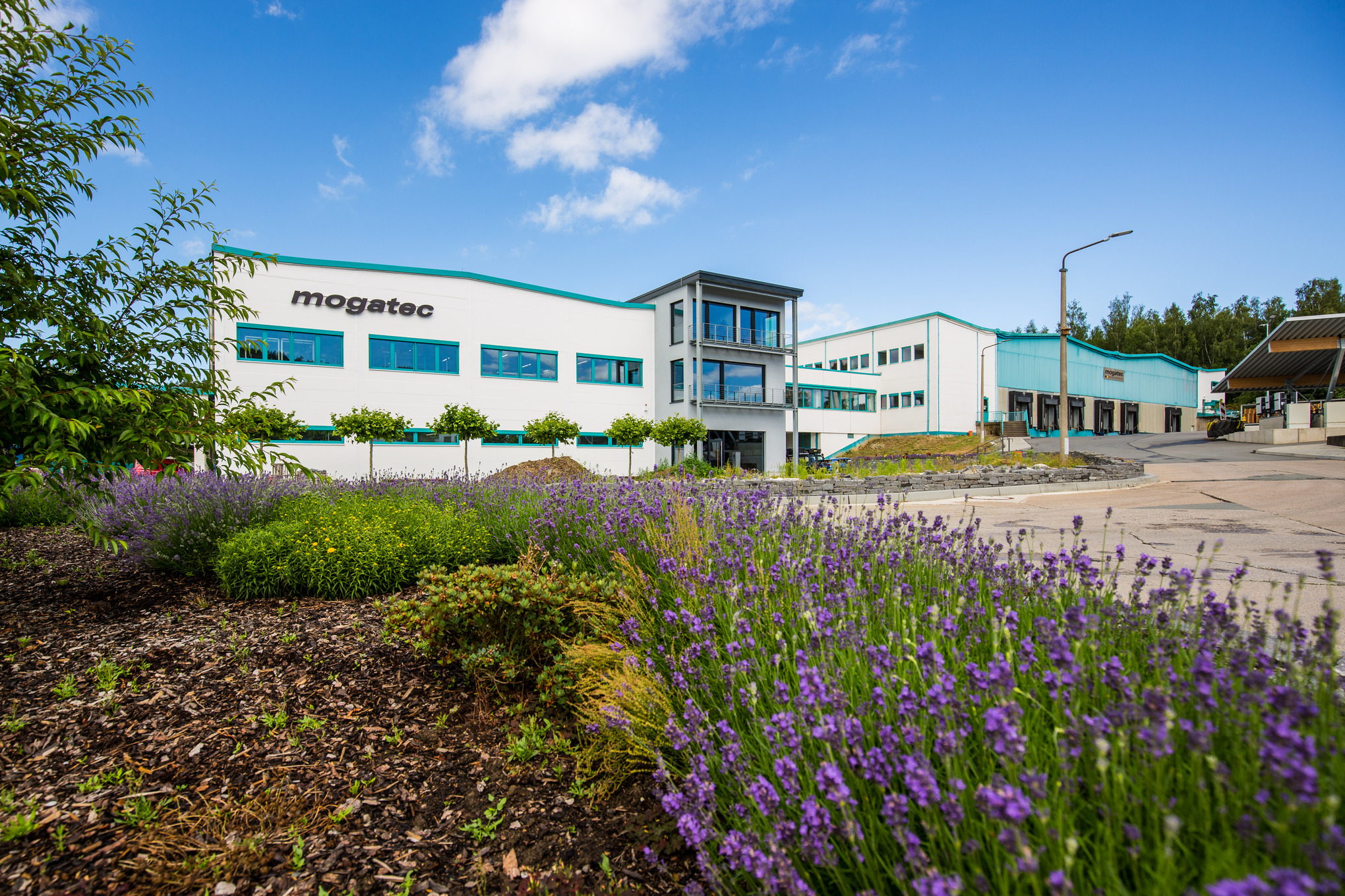 STIHL získává Mogatec