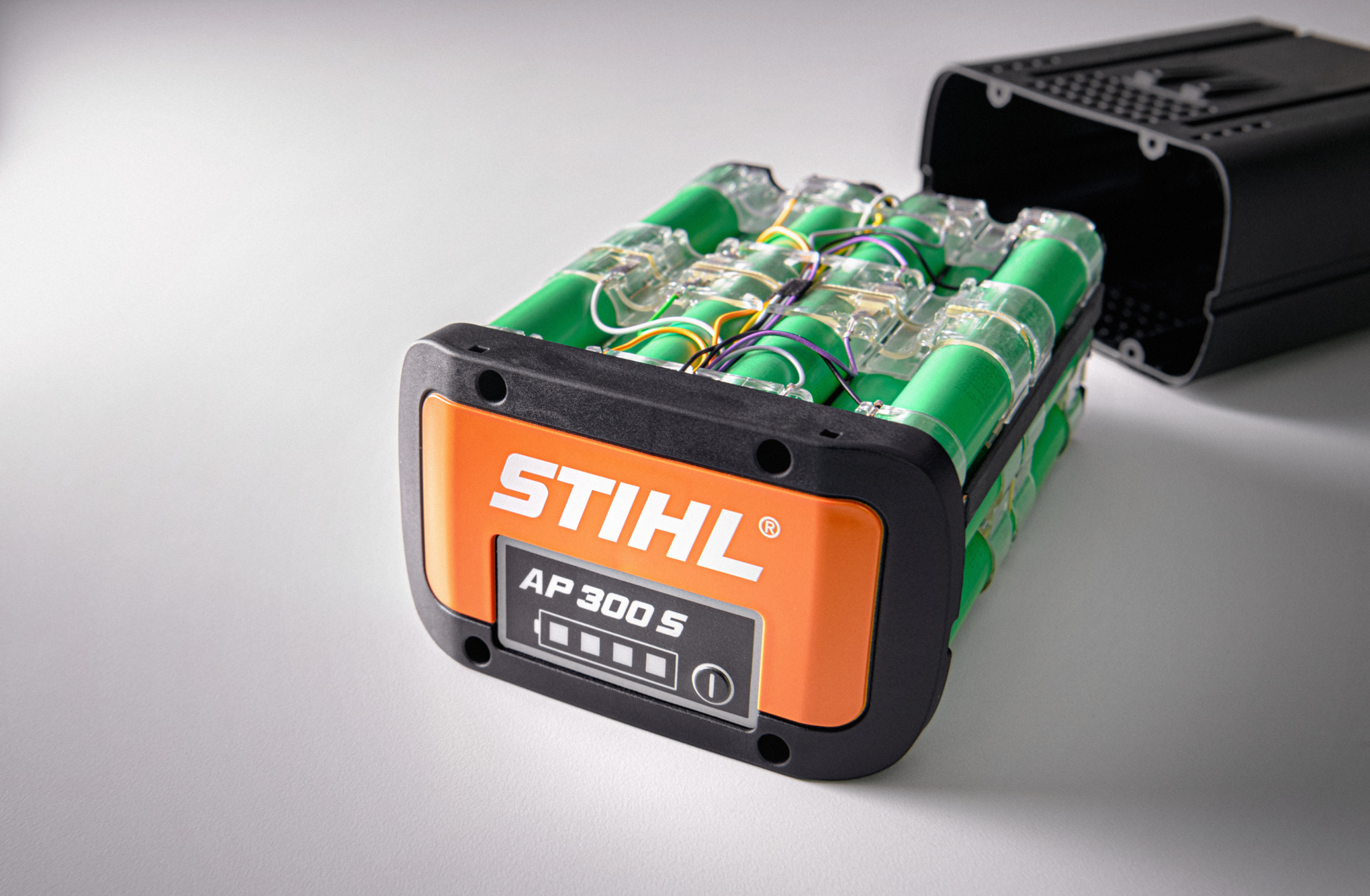 Bezdrátová technologie