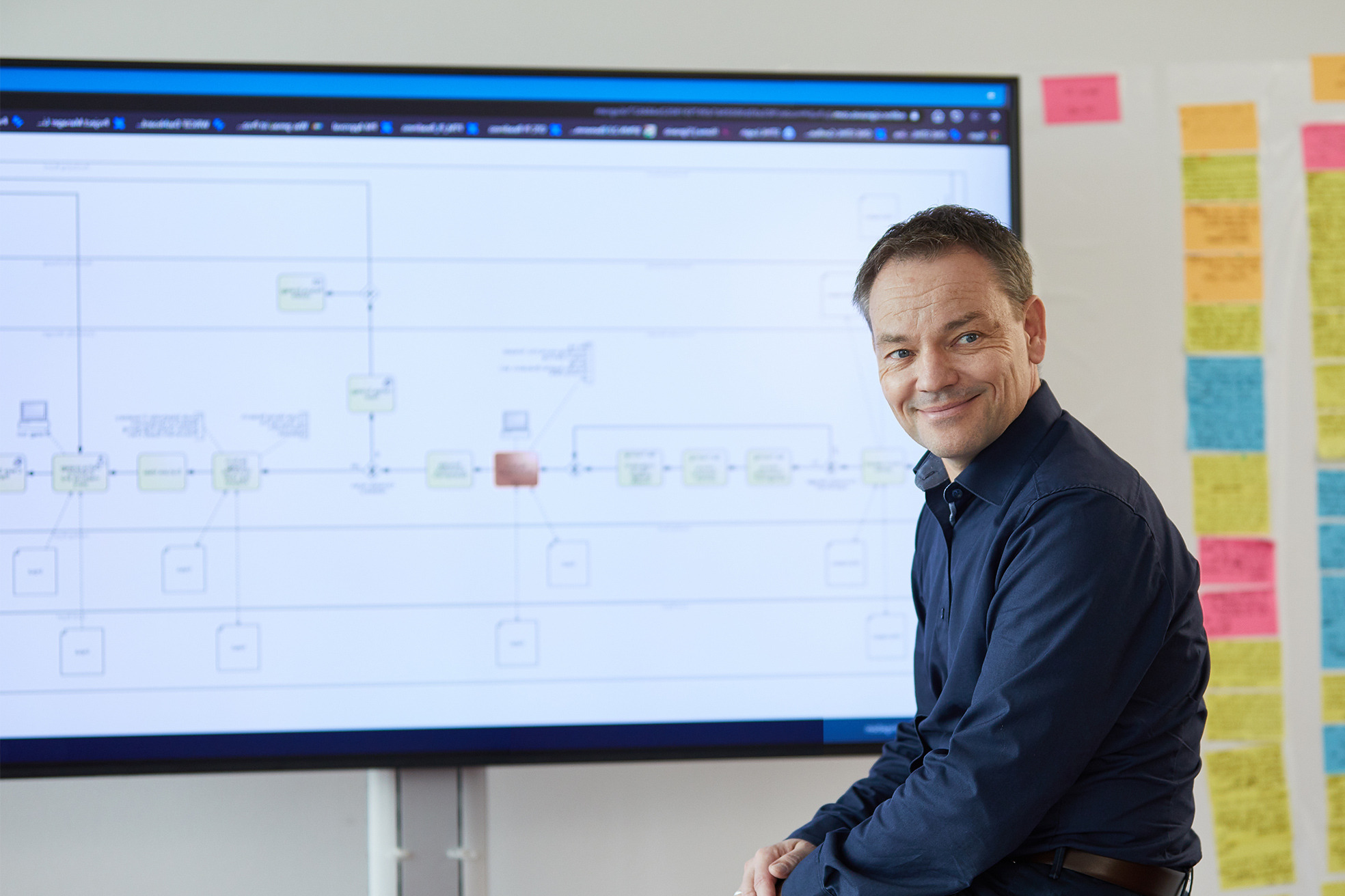 Pohled do světa STIHL